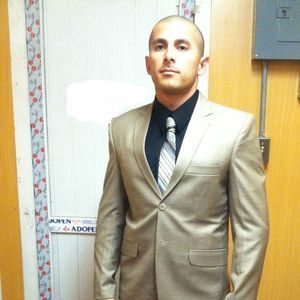 Meet your Posher, Leonardo